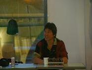 Guy Kawaskai